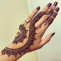 Black Henna
