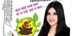 KAJAL Shikakai Powder