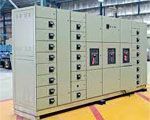 MCB Distribution Board Panel