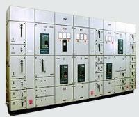 Power Control Center