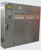 Stainless Steel Panels