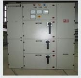 UPS Power Panel
