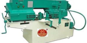 Metal Cutting Bandsaw