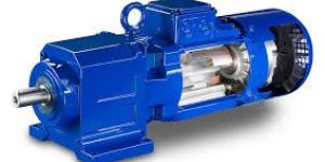 Gear Motor
