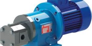 Gear Pump