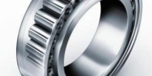Cylindrical Bearings