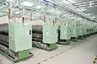 Textile Spinning Mill Machinery