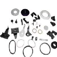 Textile Spinning Mills Machinery Spares