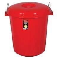 Plastic Bin