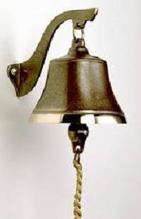 Ship Bell