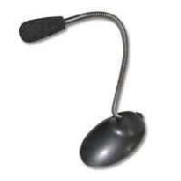 Computer Microphones
