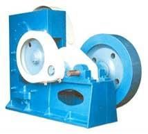 Billet Shearing Machine