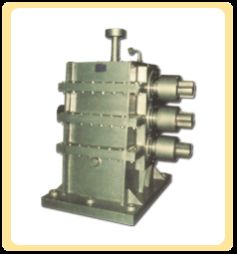 Pinion Gear Box