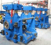 Rolling Mill Stands