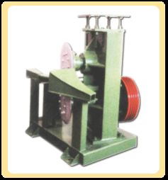 Rotary Shearing Machines