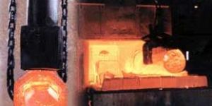 Steel Forging Products