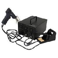 De Soldering Stations