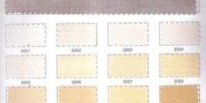 Indian Dupion Silk Fabric