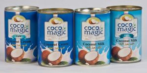 Coconut Milk