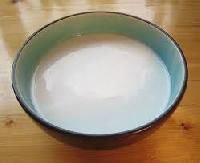 Coconut Milk Fat