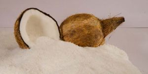 Desiccated Coconut 1