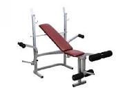 Multi Bench Press
