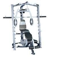 Multi Gym Equipment