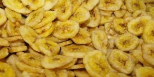 Banana Chips