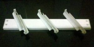 Aluminium Adjustable Louver