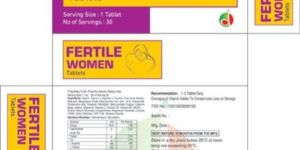 FERTILE WOMEN