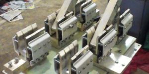 Low Tension Change Over Switch 6000Amps