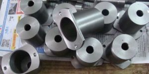 Bearing Cap, Shaft
