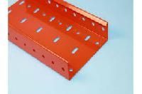 Powder Coated Cable Tray