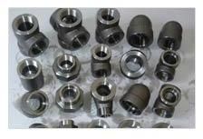 Carbon Steel Pipe Fittings
