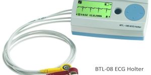ECG Holter 3/7/12 Channel