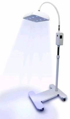 LED Phototherapy Machine