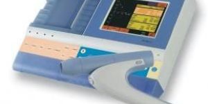 Portable Desktop Spirometer