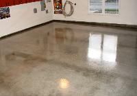 Acrylic Flooring
