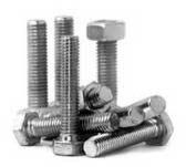 Stainless Steel Bolts