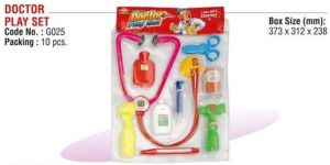 Doctor Set Toys