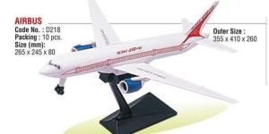 Transport Plane Toys