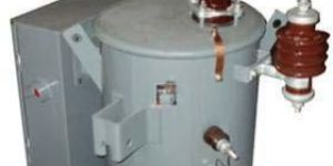 Single Phase Distribution Transformer