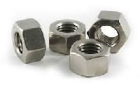 Hexagonal Nuts