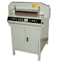 Fully Automatic Paper Cutting Machines