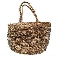 Banana Fiber Handicrafts Bags