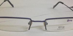 Half Rim Optical Frames