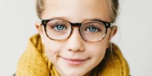 Kids Optical Frames