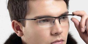 Mens Optical Frames