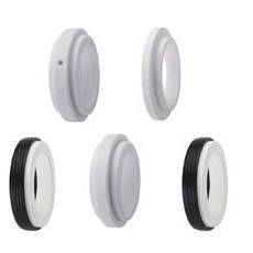 Silicon Carbide Seals