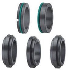 Silicone Carbide Seal Faces